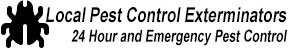 Rncho Domingz CA Pest Control Exterminators